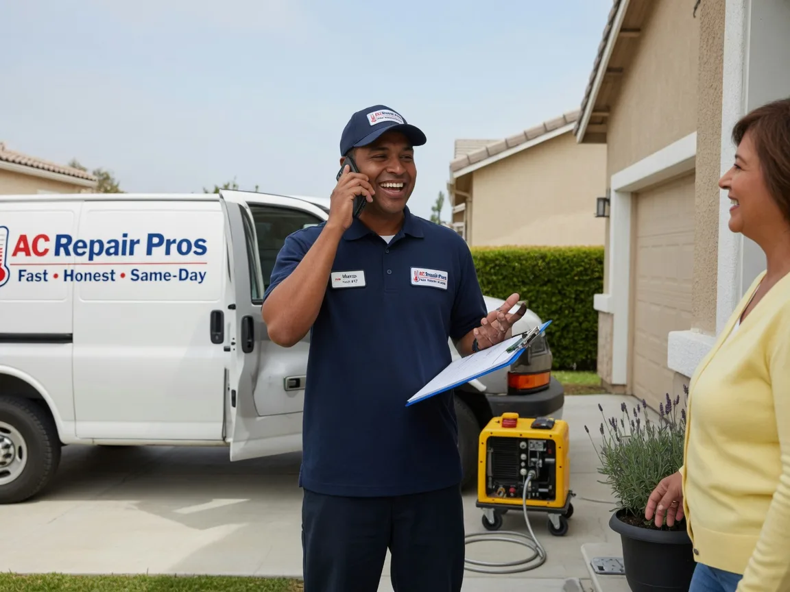 AC Repair Hampton, KY FAQs
